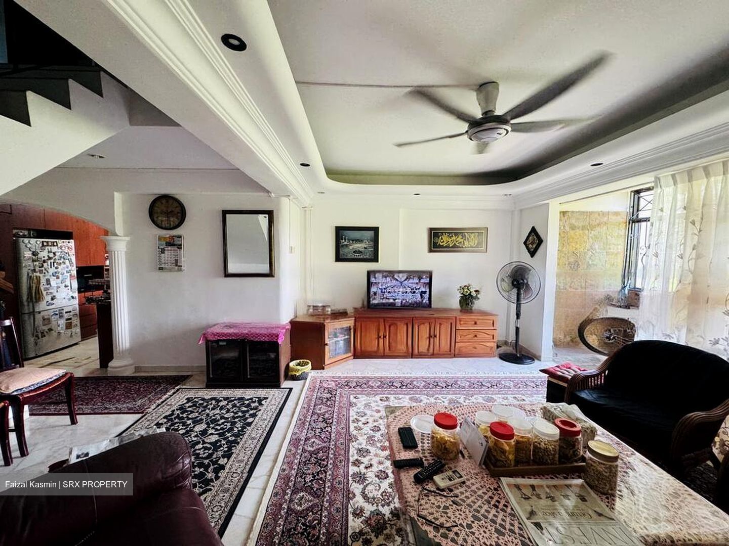Blk 719 Bedok Reservoir Garden (Bedok), HDB Executive #449933821
